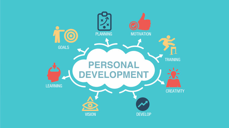personality development